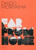 Cover: Daido Moriyama, Alberto Garcia-Alix - Edition Mennour