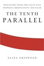 Cover: The Tenth Parallel - Farrar, Straus & Giroux Inc