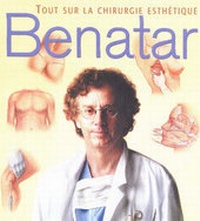 Abbildung von: Dr. Benatar's Plastic Surgery Bible - IQ Collectif,Canada