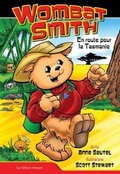 Cover: Wombat Smith, Volume 1 - Lobster Press