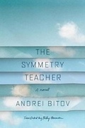 Cover: The Symmetry Teacher - Farrar Straus Giroux