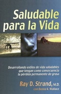 Cover: Salusable Para La Vida - Editions le mieux-etre