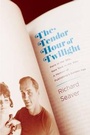 Cover: The Tender Hour of Twilight - Farrar, Straus & Giroux Inc