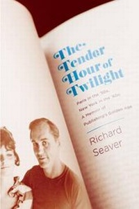 Enlarge image Cover: The Tender Hour of Twilight - Farrar, Straus & Giroux Inc