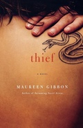 Cover: Thief - Farrar, Strauss & Giroux-3pl