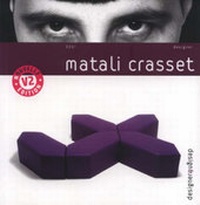 Enlarge image Cover: Matali Crasset - Pyramyd