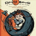 Cover: Roule-Boule Je Suis Une Boule Qui Roule - La Montagne Secrete