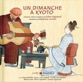 Cover: Un Dimanche A Kyoto - La Montagne Secrete