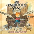 Cover: The Fabulous Song - Secret Mountain