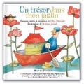 Cover: Un Tresor Dans Mon Jardin - La Montagne Secrete