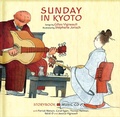 Cover: Sunday in Kyoto - Secret Mountain