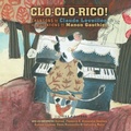 Cover: Clo-Clo-Rico! - La Montagne Secrete