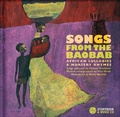 Cover: Songs from the Baobab - Secret Mountain