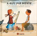 Cover: A Gift for Sophie - Secret Mountain