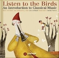 Enlarge image Cover: Listen to the Birds - Secret Mountain