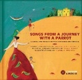 Cover: Songs from a Journey with a Parrot - Secret Mountain