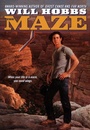 Cover: Maze - William Morrow