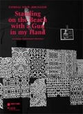 Cover: Standing on the Beach with a Gun in My Hand - Eternal Tour - Jerusalem - Black Jack Editions