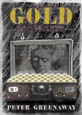 Cover: Gold - Dis Voir