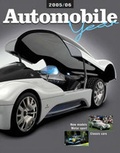 Cover: Automobile Year 2005/6 - Christian Philippsen
