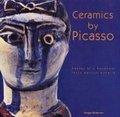 Cover: Ceramics by Picasso - Images Modernes
