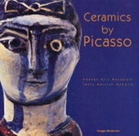 Enlarge image Cover: Ceramics by Picasso - Images Modernes
