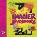Cover: Imagier Renversant - Talents Hauts