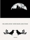 Cover: Ubiq, A Mental Odyssey - Dis Voir