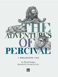 Cover: The Adventures of Percival - Dis Voir