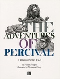 Cover: The Adventures of Percival - Dis Voir