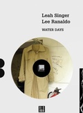 Cover: Water Days - Dis Voir