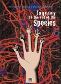 Cover: Journey to the End of the Species - Dis Voir