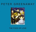 Cover: The Food of Love - Dis Voir