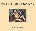 Cover: The OK Doll - Dis Voir