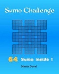 Cover: Sumo Challenge - Sylvain Hogue