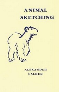 Enlarge image Cover: Animal Sketching - Editions Dilecta