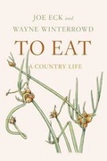 Cover: To Eat - Farrar, Straus and Giroux