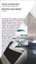 Cover: Main Entrance - Dilecta Edition