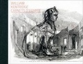 Cover: William Kentridge - Editions Dilecta