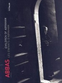 Enlarge image Cover: Abbas: Children Of Abraham - Editions Intervalles