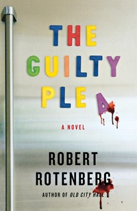 Enlarge image Cover: The Guilty Plea - Farrar, Strauss & Giroux-3pl