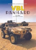 Cover: Vbl Panhard - Histoire & Collections