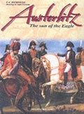 Cover: Austerlitz - Histoire & Collections