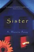 Cover: Sister - Harper Perennial