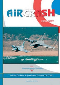 Abbildung von: Aircrash 2000-2009 - Philedition