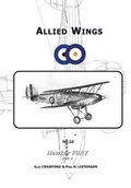 Cover: Hawker Fury (Part 1) - PHILEDITION