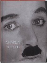 Enlarge image Cover: Chaplin in Pictures - NBC