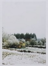 Enlarge image Cover: Residences - Poursuite editions