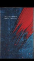 Cover: Fabienne Verdier - Palazzo Torlonia - Editions Xavier Barral
