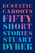 Cover: Ecstatic Cahoots - Farrar, Straus and Giroux